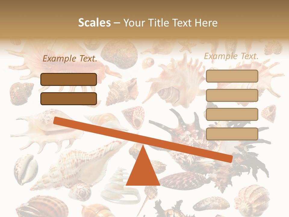 Collection Design Collage PowerPoint Template