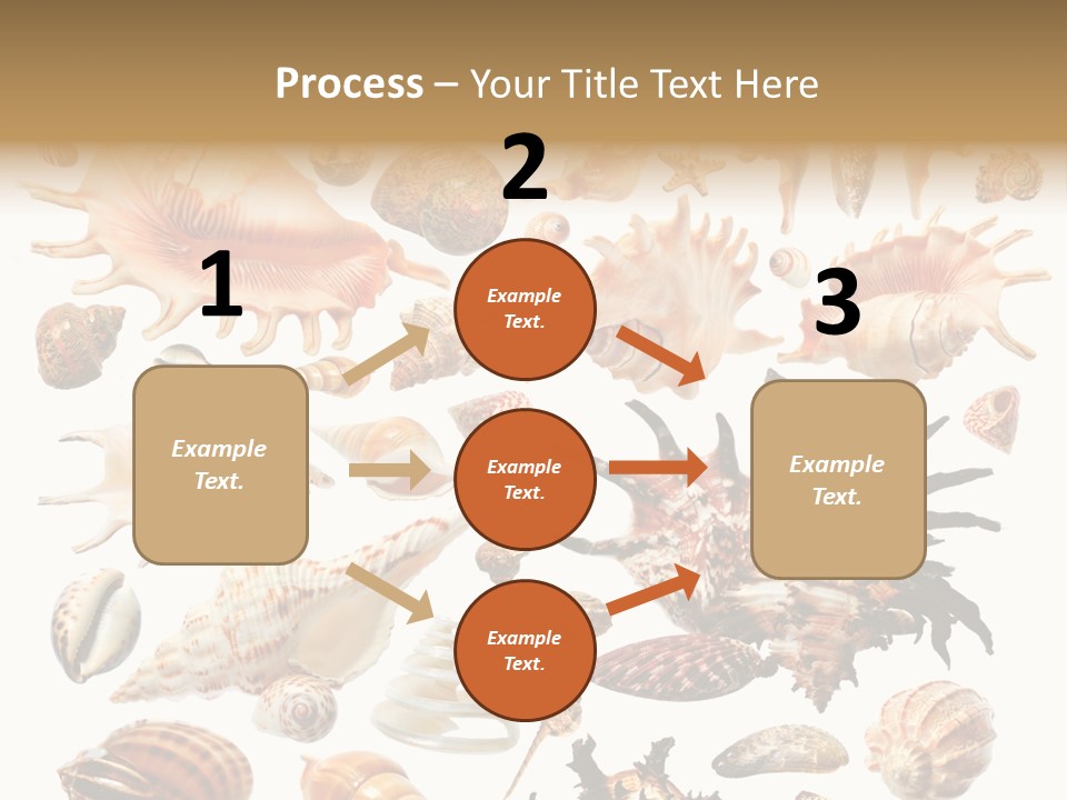 Collection Design Collage PowerPoint Template
