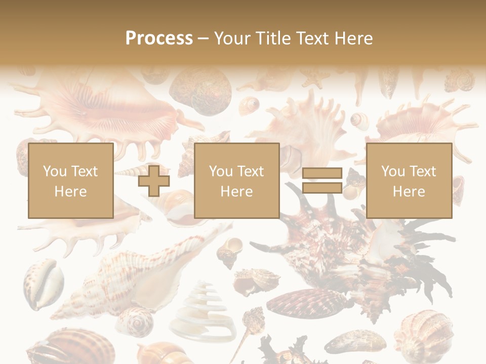 Collection Design Collage PowerPoint Template