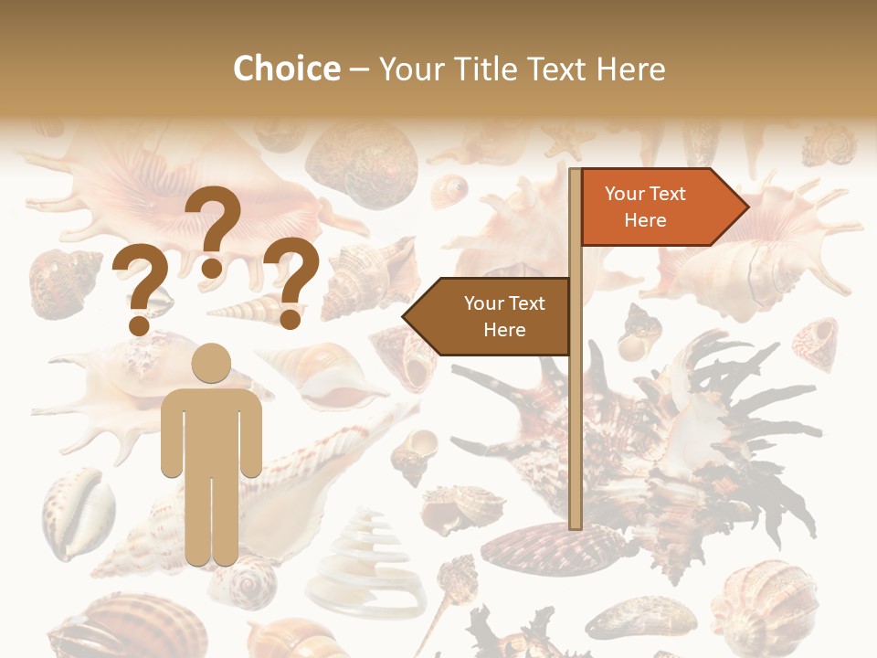 Collection Design Collage PowerPoint Template