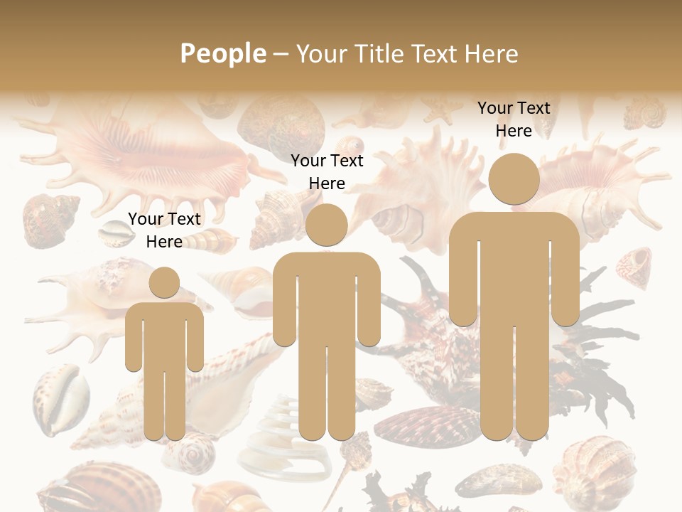 Collection Design Collage PowerPoint Template