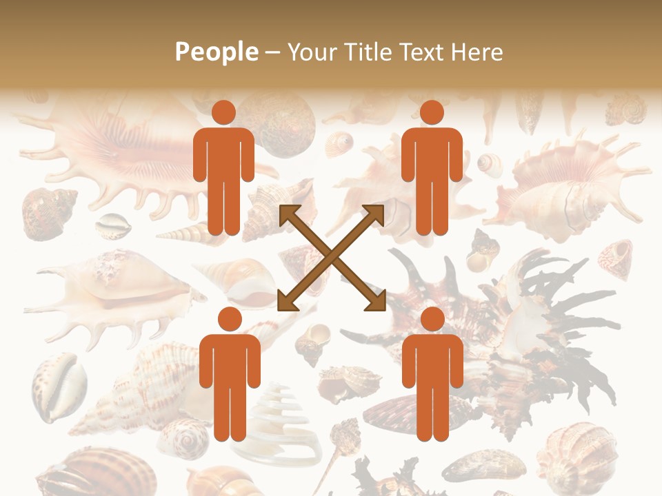 Collection Design Collage PowerPoint Template