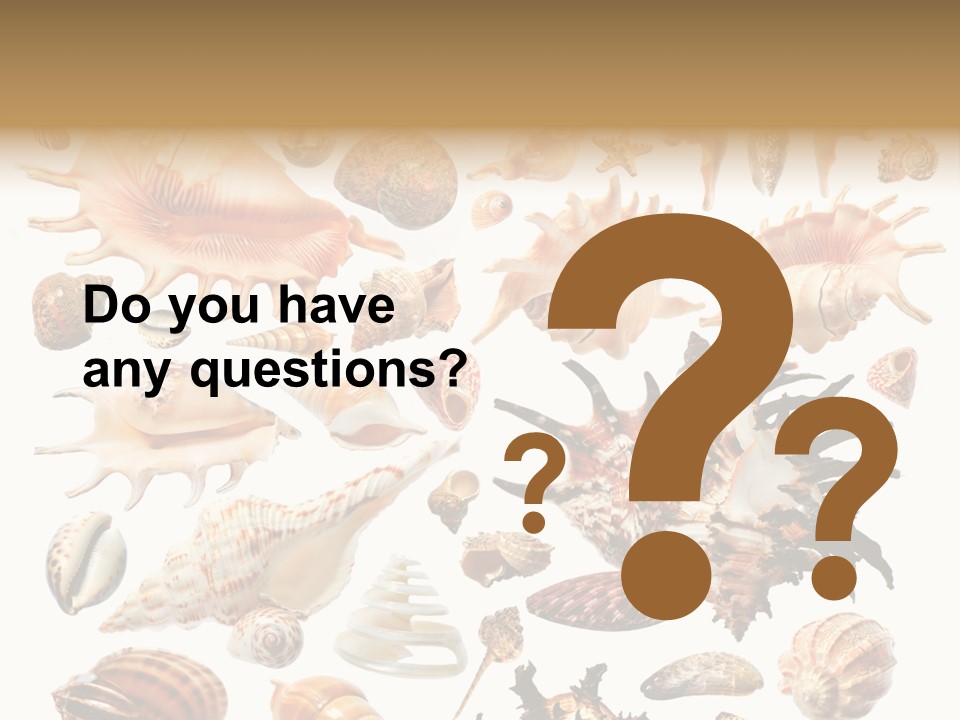 Collection Design Collage PowerPoint Template