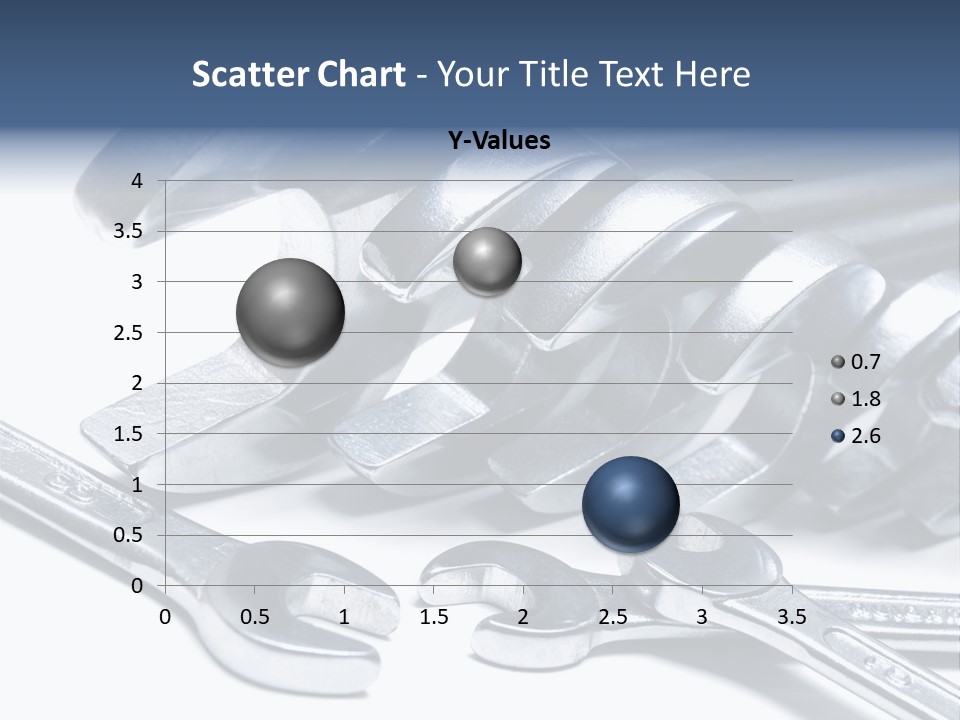 Bolt Toolbox Handyman PowerPoint Template
