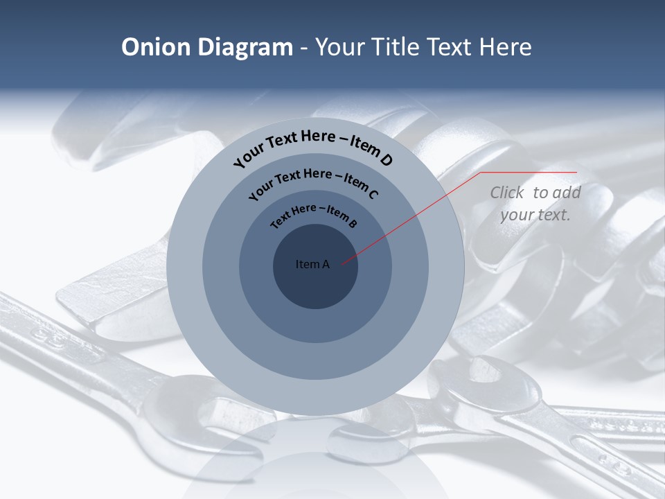 Bolt Toolbox Handyman PowerPoint Template