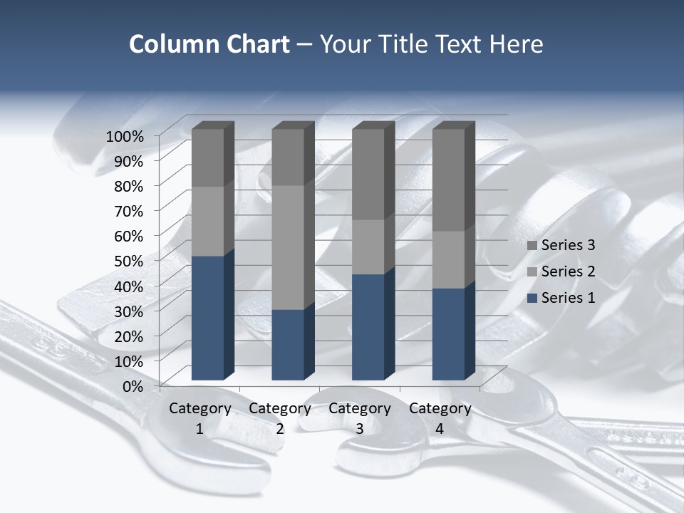 Bolt Toolbox Handyman PowerPoint Template