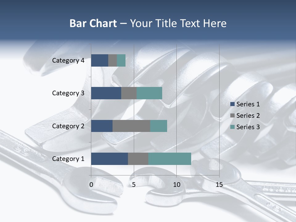 Bolt Toolbox Handyman PowerPoint Template