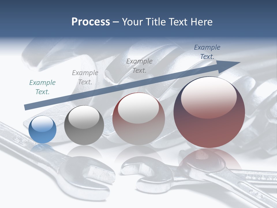 Bolt Toolbox Handyman PowerPoint Template