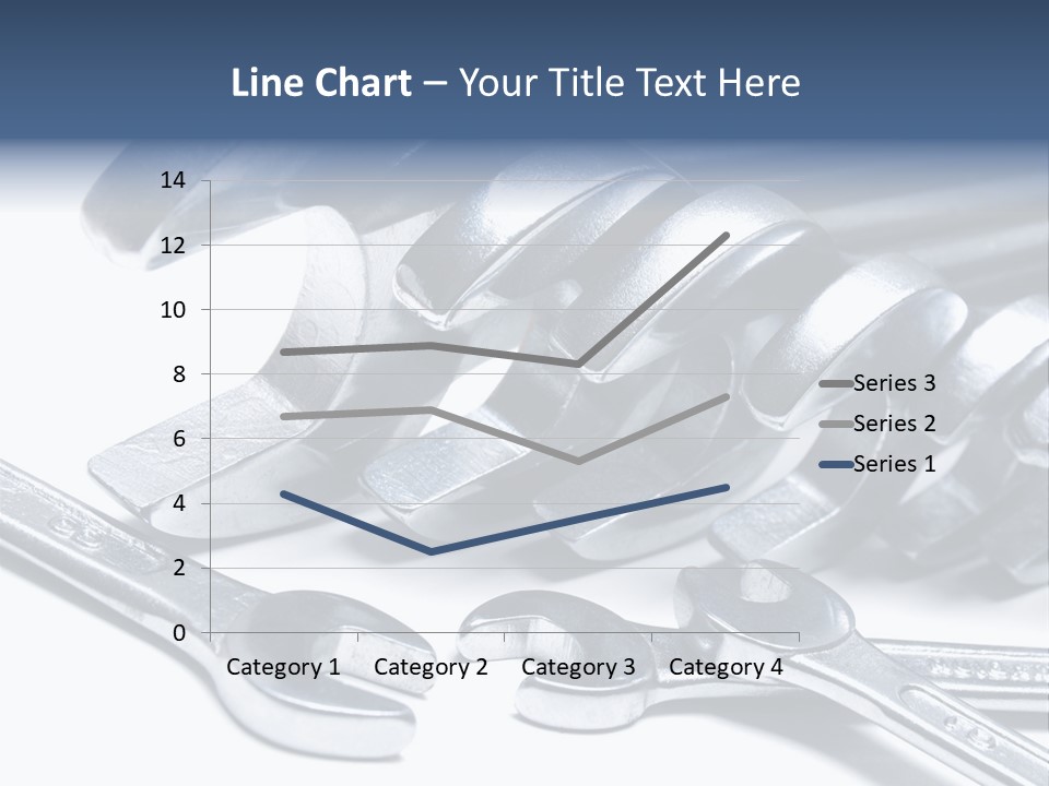Bolt Toolbox Handyman PowerPoint Template