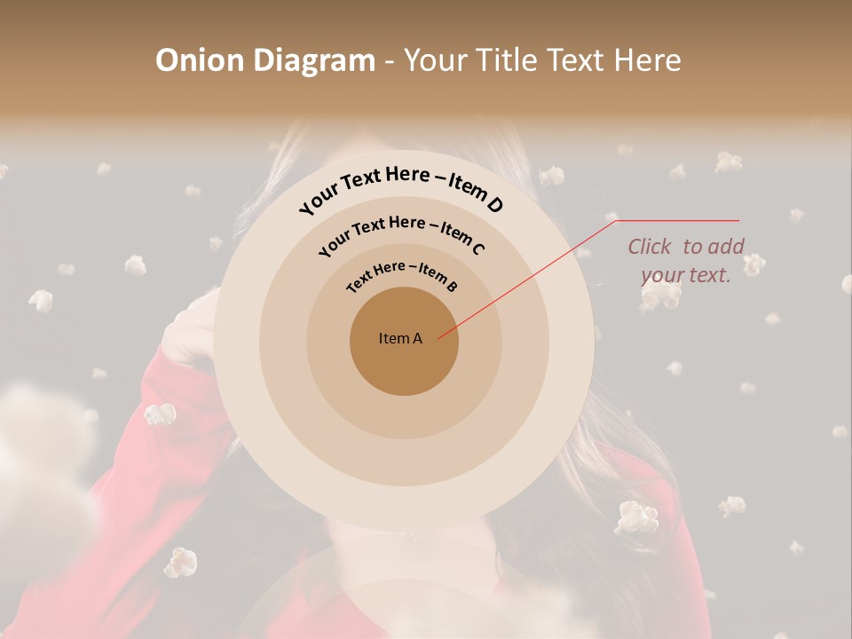 Experience Cinema PowerPoint Template