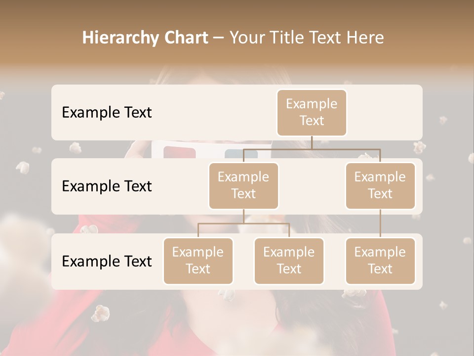 Experience Cinema PowerPoint Template