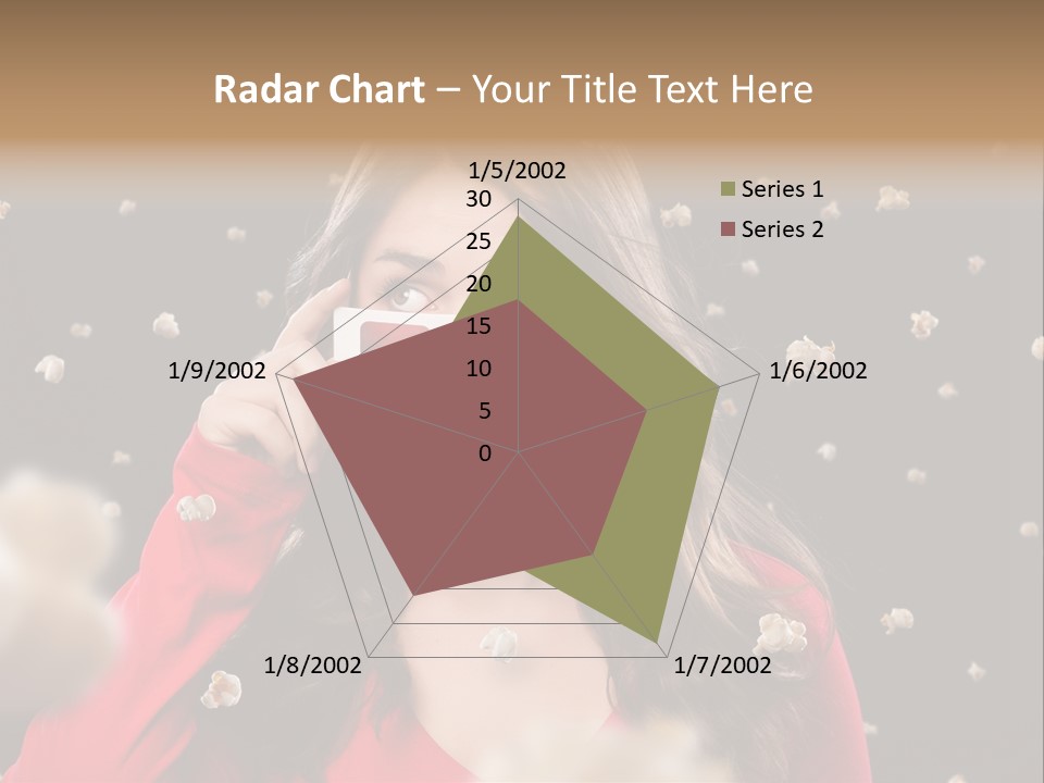 Experience Cinema PowerPoint Template