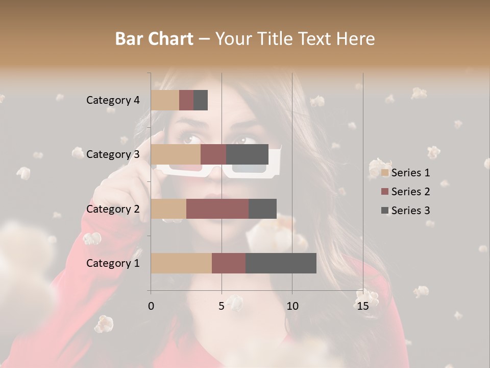Experience Cinema PowerPoint Template