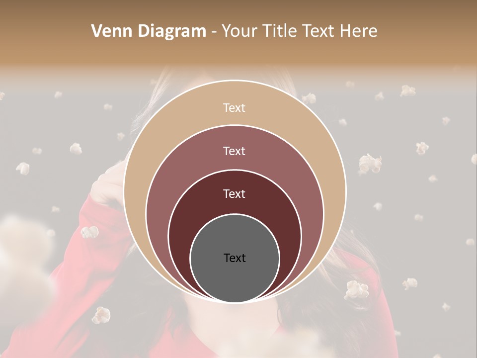 Experience Cinema PowerPoint Template