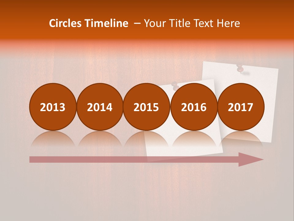 Vitruvian Man 3D PowerPoint Template