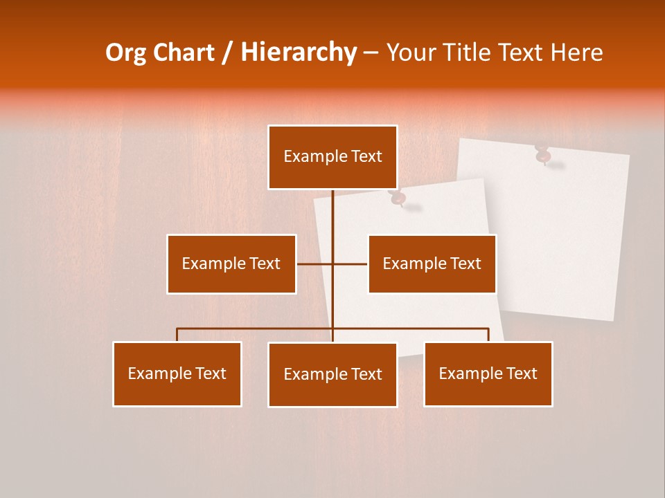 Vitruvian Man 3D PowerPoint Template