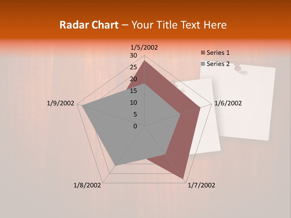 Vitruvian Man 3D PowerPoint Template