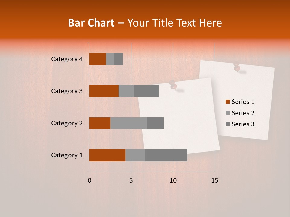 Vitruvian Man 3D PowerPoint Template
