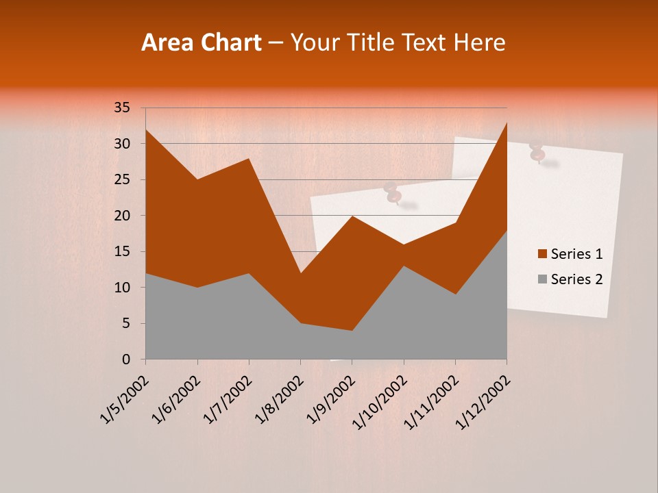 Vitruvian Man 3D PowerPoint Template