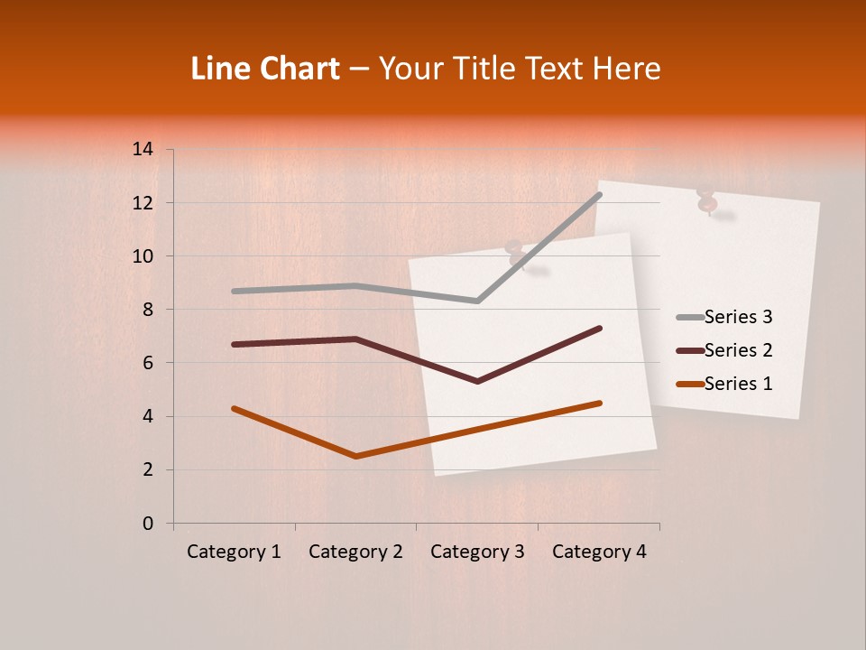 Vitruvian Man 3D PowerPoint Template