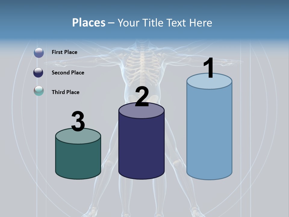 Little Boys Haircuts PowerPoint Template