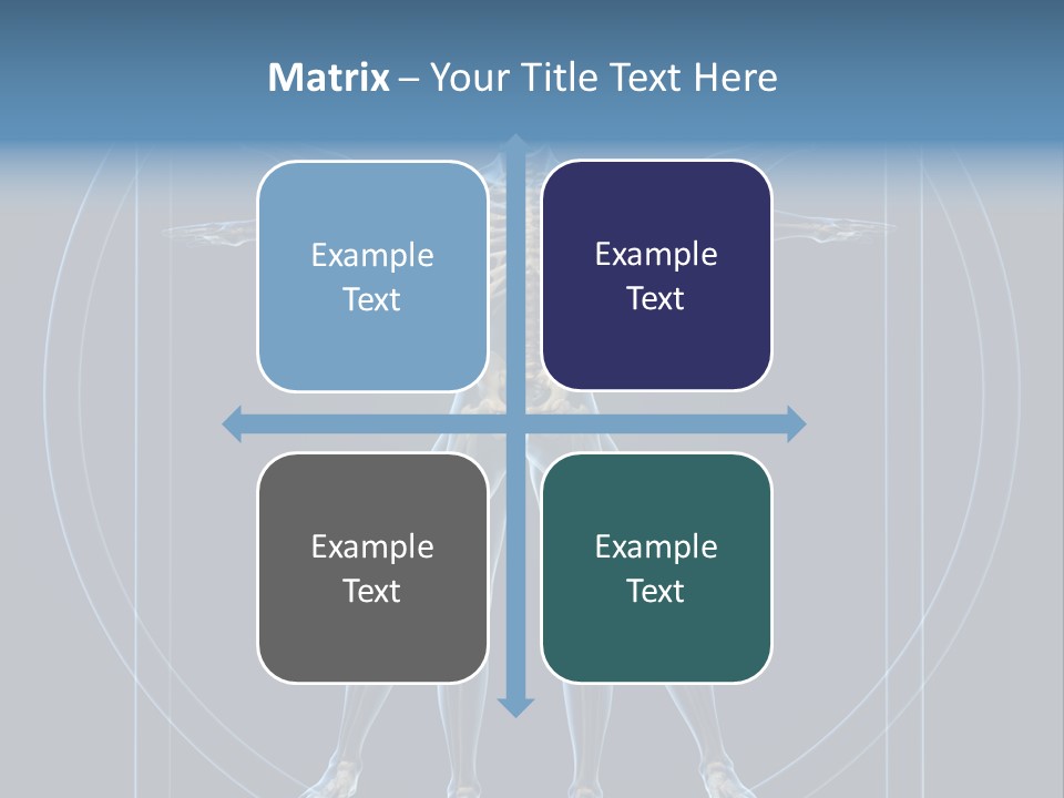 Little Boys Haircuts PowerPoint Template