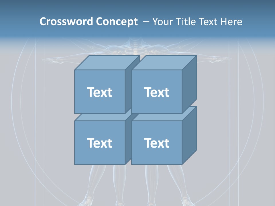 Little Boys Haircuts PowerPoint Template