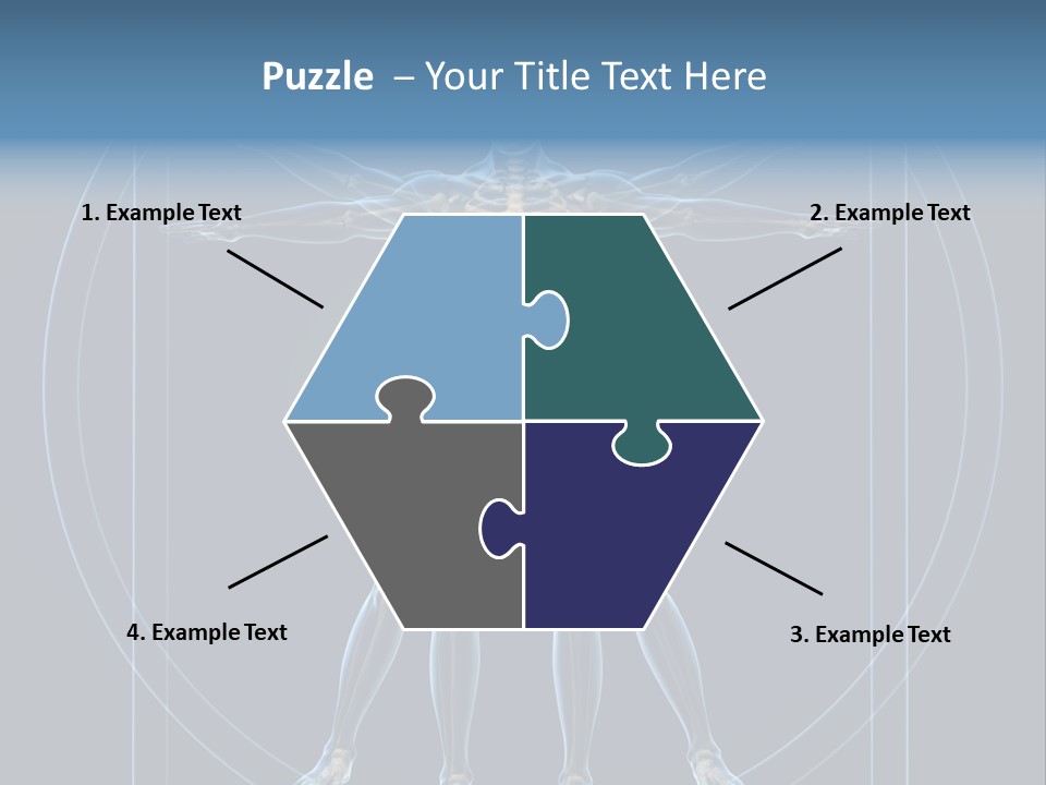 Little Boys Haircuts PowerPoint Template