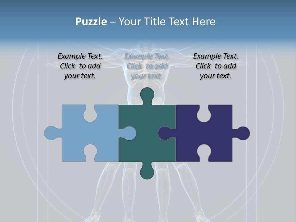 Little Boys Haircuts PowerPoint Template