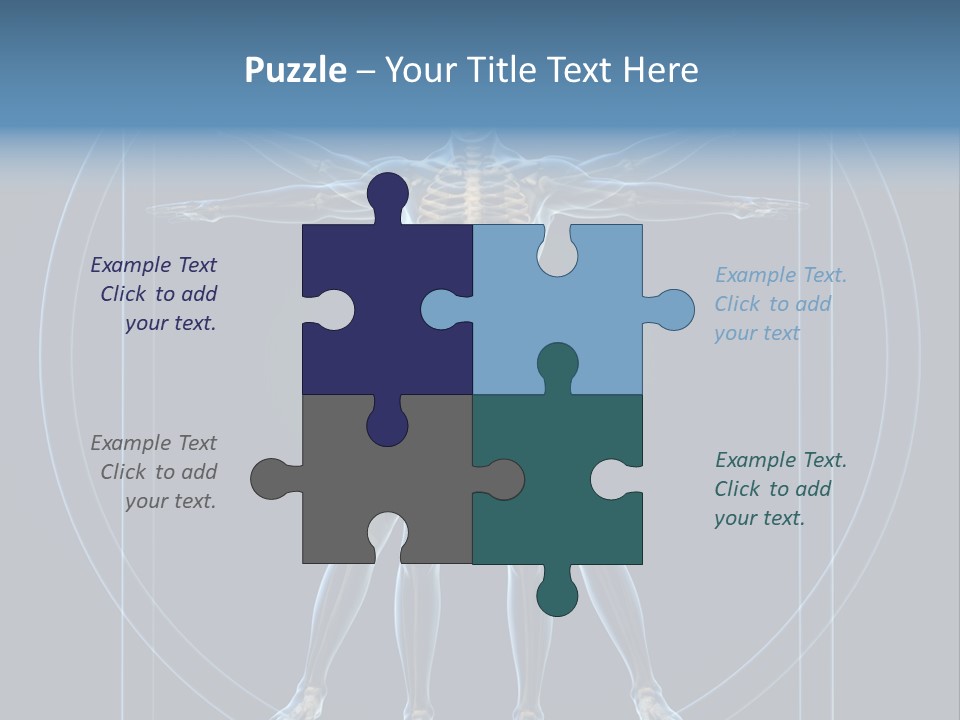 Little Boys Haircuts PowerPoint Template