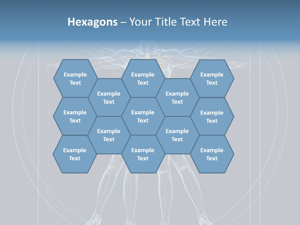 Little Boys Haircuts PowerPoint Template