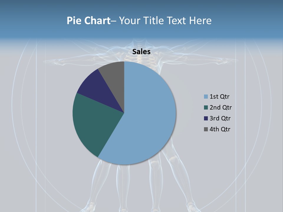 Little Boys Haircuts PowerPoint Template