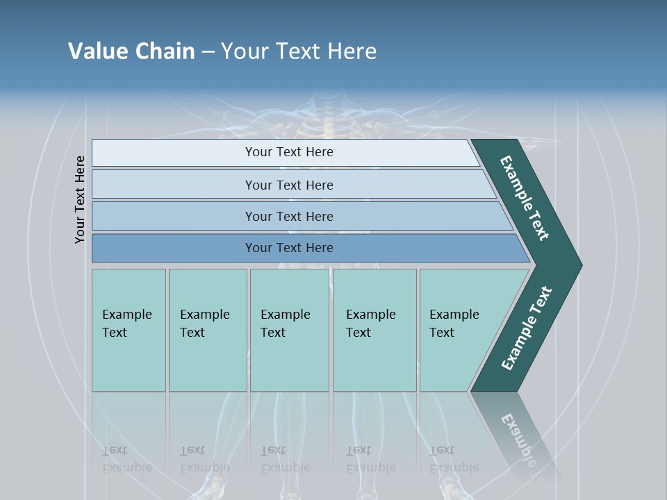 Little Boys Haircuts PowerPoint Template