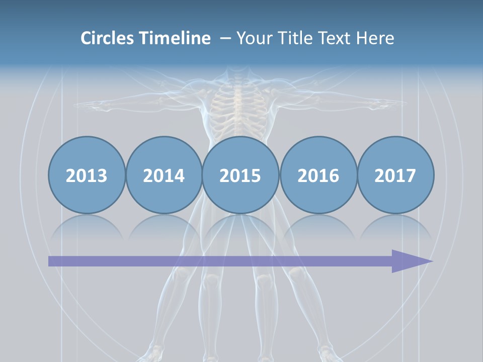 Little Boys Haircuts PowerPoint Template