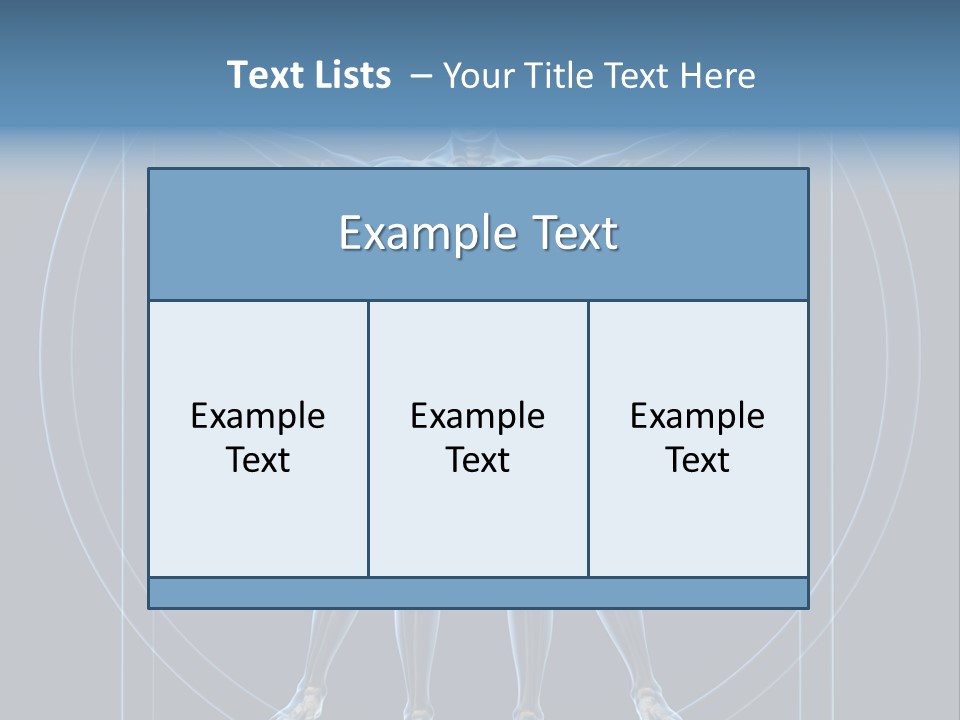 Little Boys Haircuts PowerPoint Template