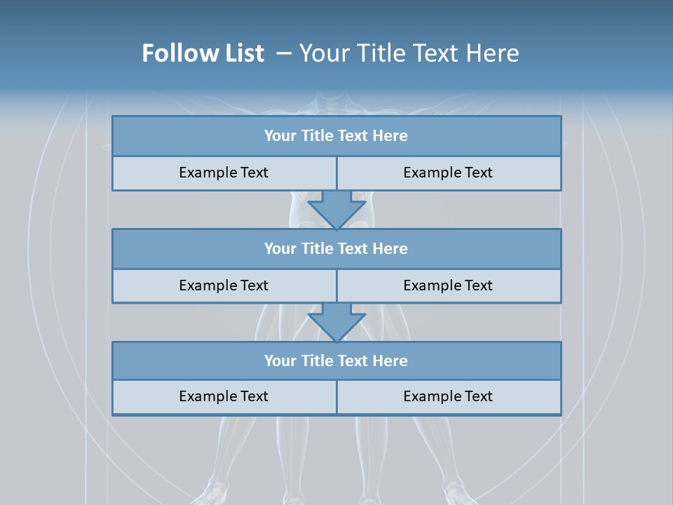 Little Boys Haircuts PowerPoint Template
