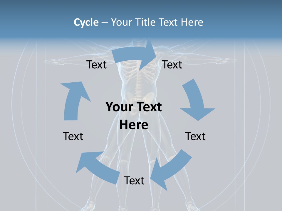 Little Boys Haircuts PowerPoint Template