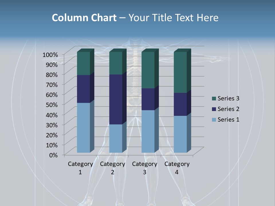 Little Boys Haircuts PowerPoint Template