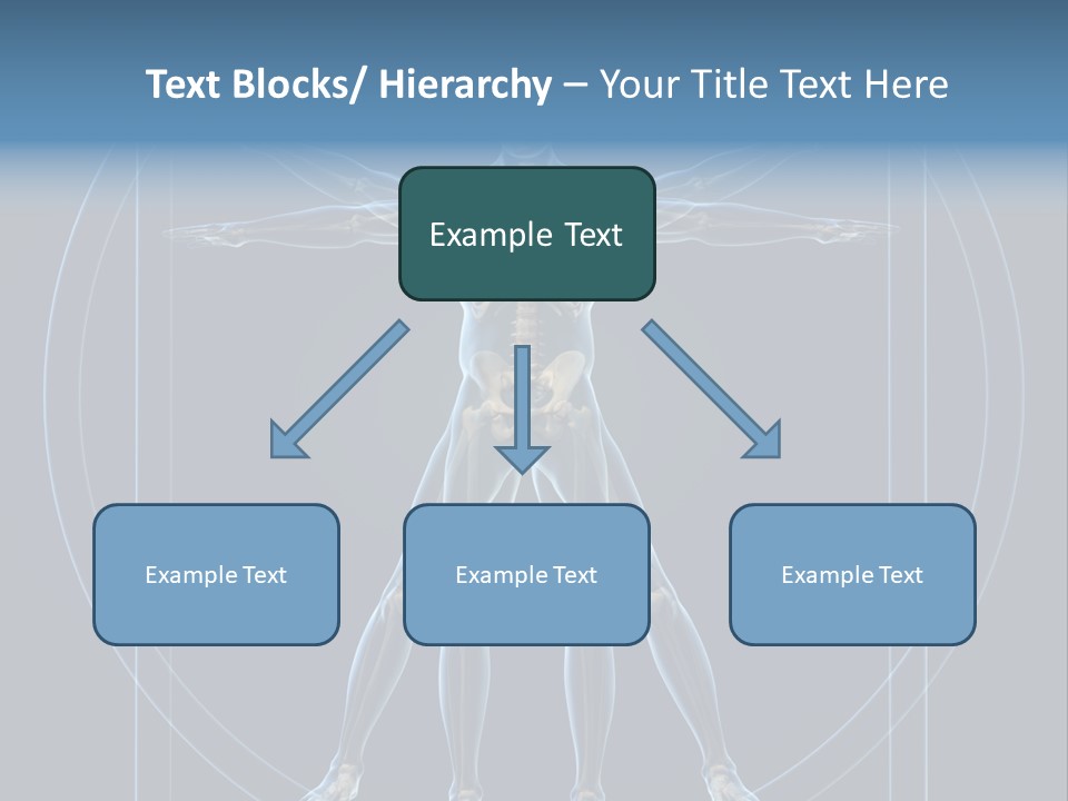 Little Boys Haircuts PowerPoint Template