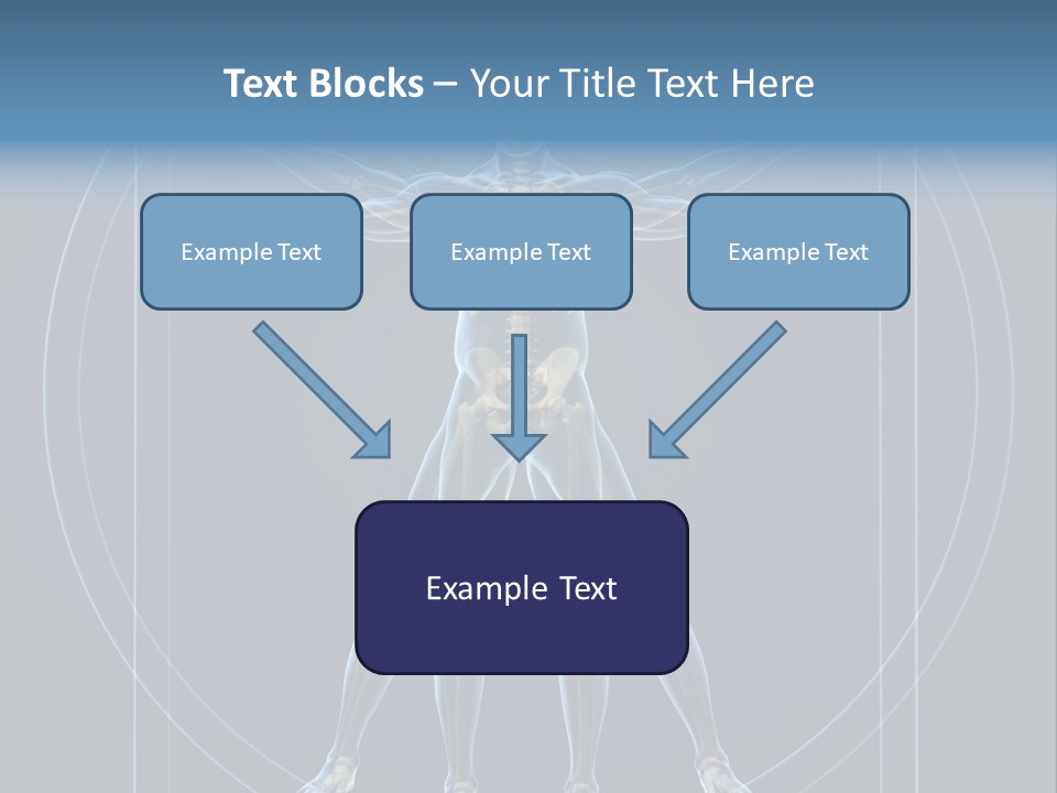Little Boys Haircuts PowerPoint Template