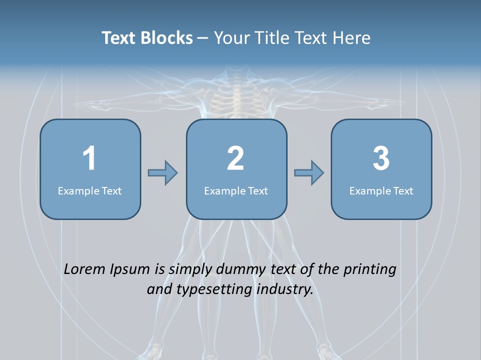 Little Boys Haircuts PowerPoint Template