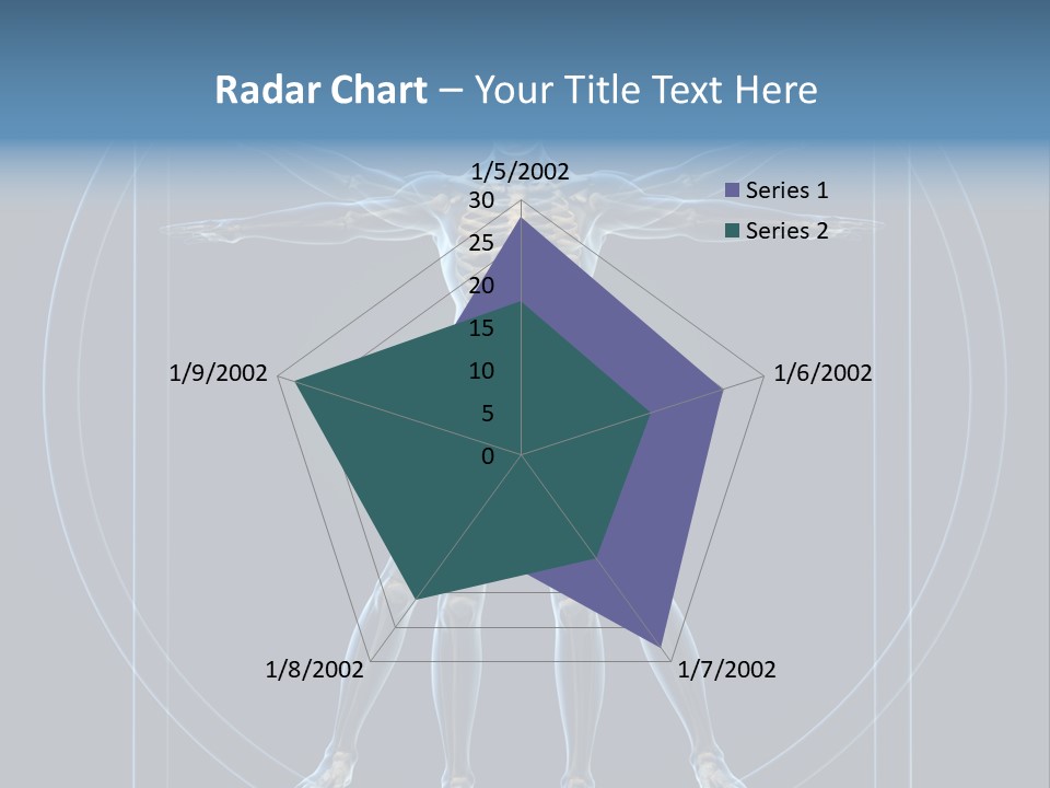Little Boys Haircuts PowerPoint Template
