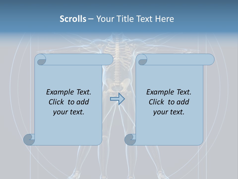 Little Boys Haircuts PowerPoint Template