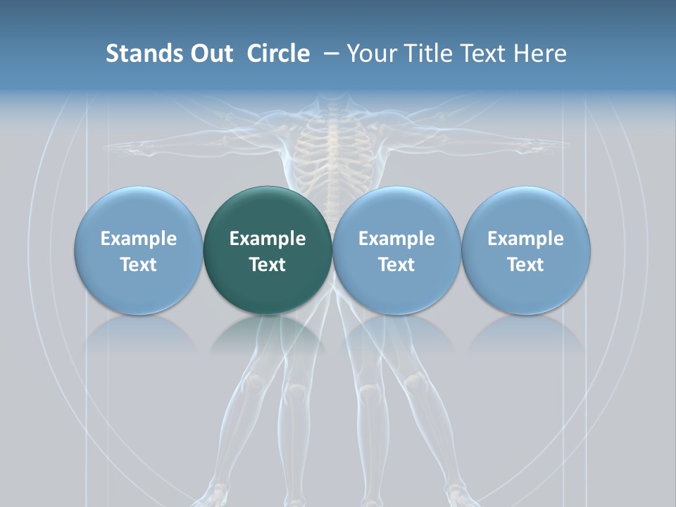 Little Boys Haircuts PowerPoint Template