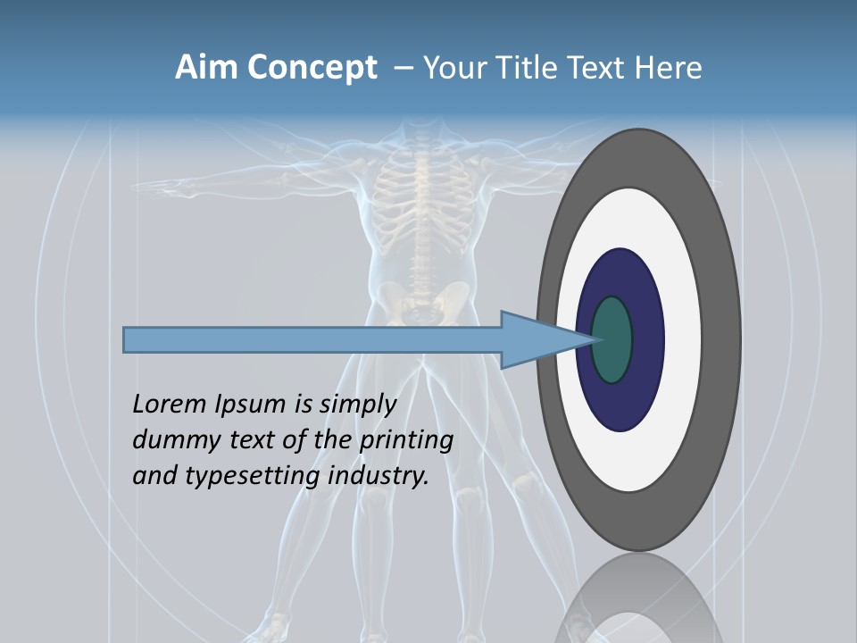 Little Boys Haircuts PowerPoint Template