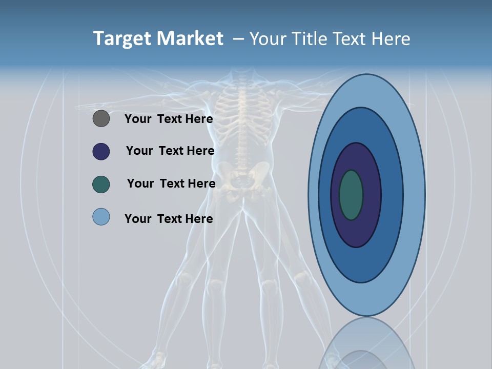 Little Boys Haircuts PowerPoint Template