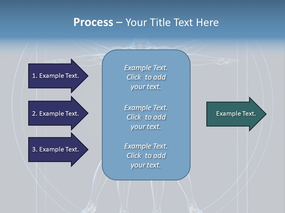 Little Boys Haircuts PowerPoint Template