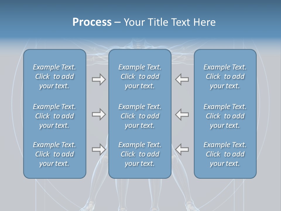 Little Boys Haircuts PowerPoint Template