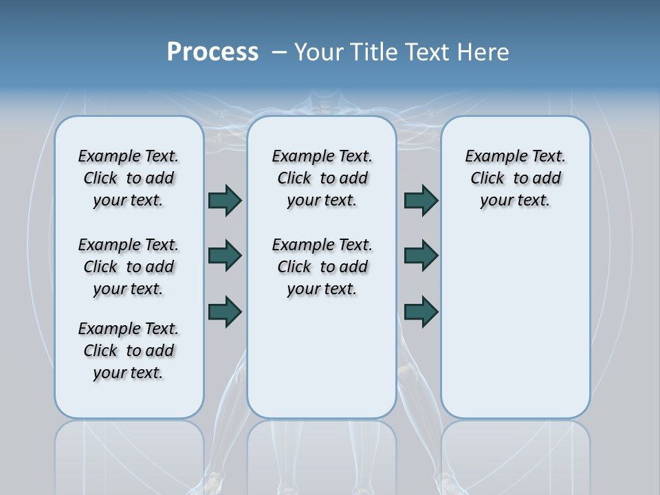 Little Boys Haircuts PowerPoint Template