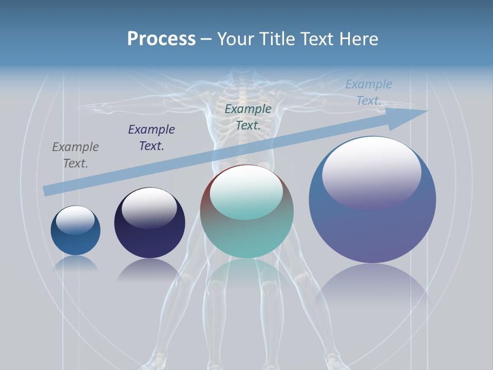 Little Boys Haircuts PowerPoint Template